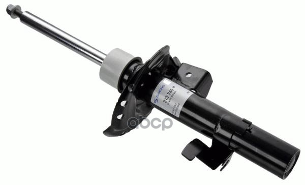Амортизатор газовый передний правый Volvo S80 II (AS),V60,V70,XC70 II, Mondeo IV (07-) 313749 Sachs арт. 313749