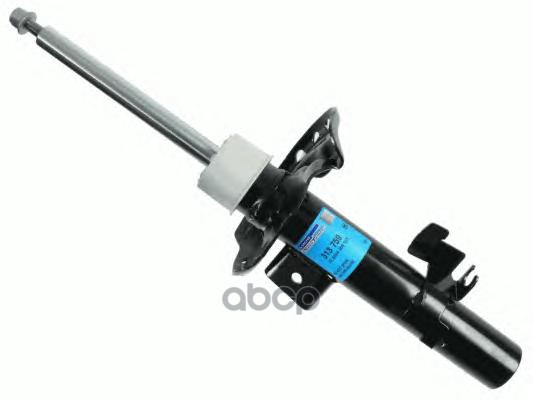 Стойка передняя Ford Mondeo 07-15 / Galaxy 06-15 (Слева) Sachs арт. 313759