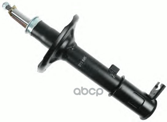 Амортизатор задний левый GAS Sachs арт. 313845
