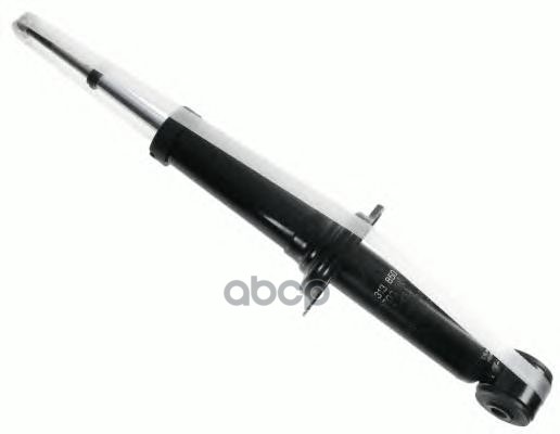 Амортизатор -R/Gas  Mitsubishi: Outlander Sachs арт. 313850