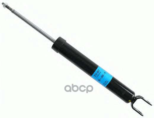 Амортизатор Sachs арт. 314007