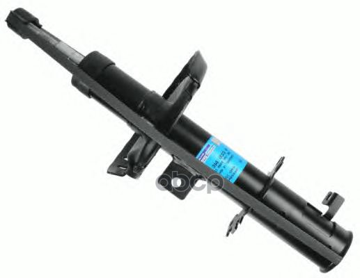 Амортизатор передний R PSA Jumpy II/Expert II/FIAT Scudo 07-> SACHS 314 033 Sachs арт. 314 033