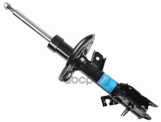 Амортизатор передний L SACHS 314 038 Sachs арт. 314 038