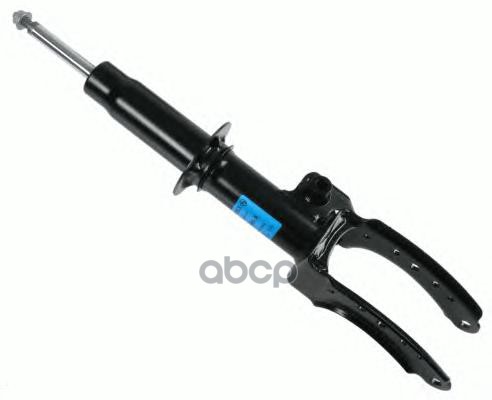 Стойка передняя Audi Q7 05-15 (Слева) Sachs арт. 314455