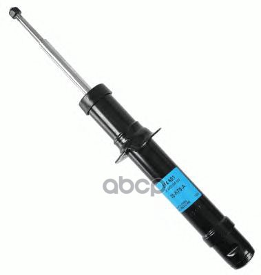 Амортизатор Sachs арт. 314691