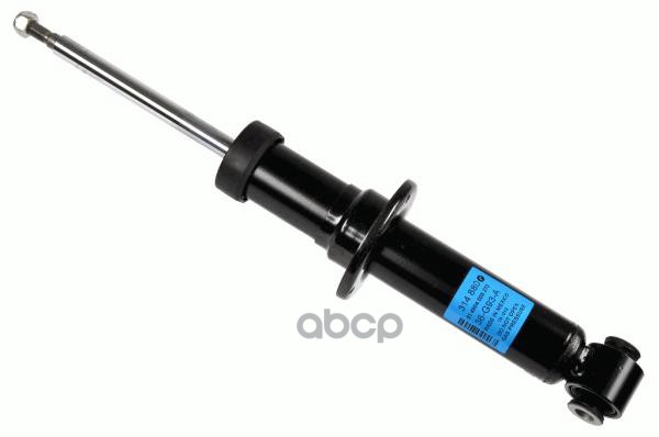 Амортизатор задний L,R SACHS 314 880 Sachs арт. 314 880