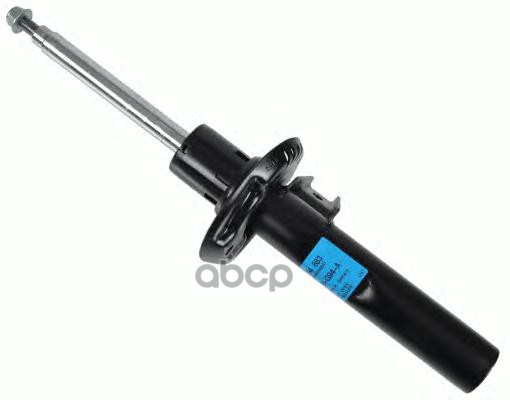 Амортизатор подвески AUDI Q3 (8UB, 8UG) RS performance 2.5 quattro 2015-2018 Sachs арт. 314883
