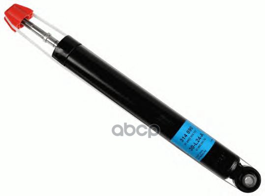 Амортизатор Подвески Sachs арт. 314890