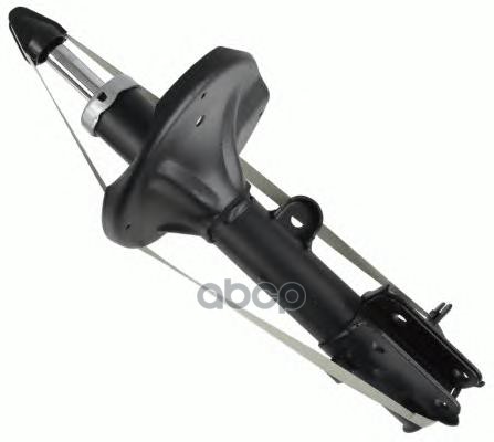 Амортизатор задний правый газовый Hyundai Tucson 04-/Kia Sportage 04- Sachs арт. 314997