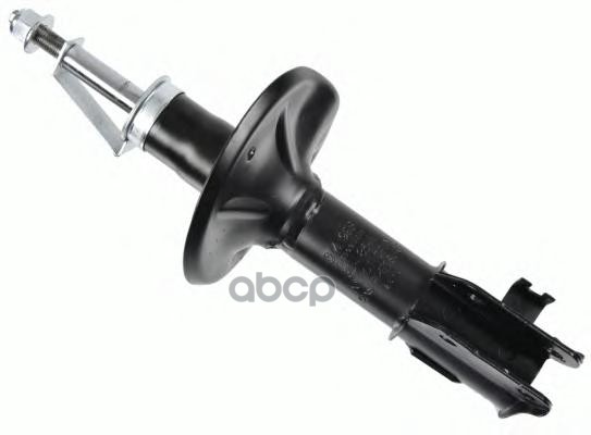 Амортизатор | Перед Лев | Sachs арт. 314998
