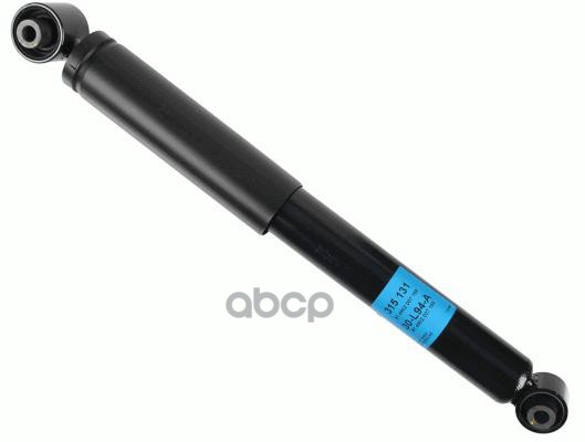 Амортизатор газовый задний 315131 Sachs арт. 315131