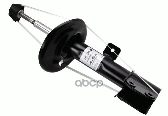 Амортизатор газовый передний левый 315133 Sachs арт. 315133