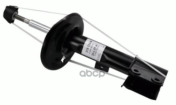 Амортизатор газовый передний правый 315134 Sachs арт. 315134
