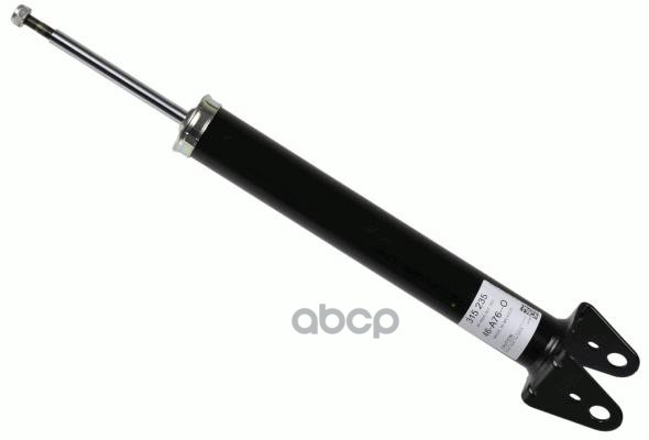 Амортизатор подвески MB M-class (W164)  05-11 Sachs арт. 315235