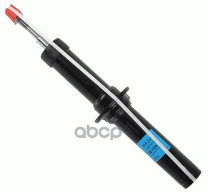 Амортизатор газовый BMW X5/X6 (E70/71/72) (07-) 315312 Sachs арт. 315312