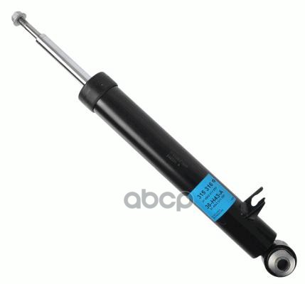 Амортизатор газовый BMW X5/X6 07-14 315316 Sachs арт. 315316