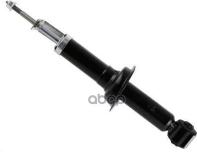 Амортизатор MITSUBISHI:  LANCER Saloon (CY/Z_A) Sachs арт. 315332
