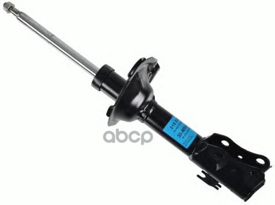 Амортизатор Подвески Toyota: Echo 1.5 Vvti 99-05, Yaris 1.0 16V/1.3/1.3 16V/1.4 D-4D 99-05 Sachs арт. 315334
