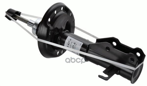 Амортизатор газовый левый 315437 Sachs арт. 315437