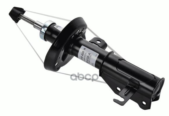 Амортизатор газовый правый 315438 Sachs арт. 315438