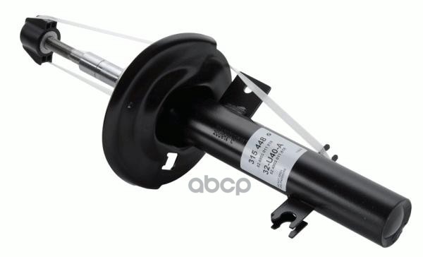 Амортизатор передний R CITROEN C3 II/DS3 SACHS 315 448 Sachs арт. 315 448