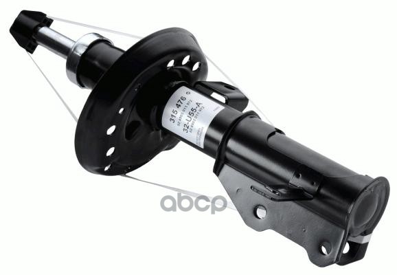 Стойка Передняя Chevrolet Orlando 09-15 Rh Sachs арт. 315476