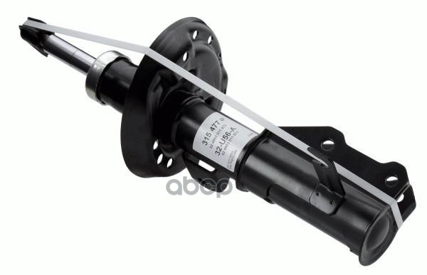 Амортизатор газовый передний левый CHEVROLET CRUZE (J300) 315477 Sachs арт. 315477