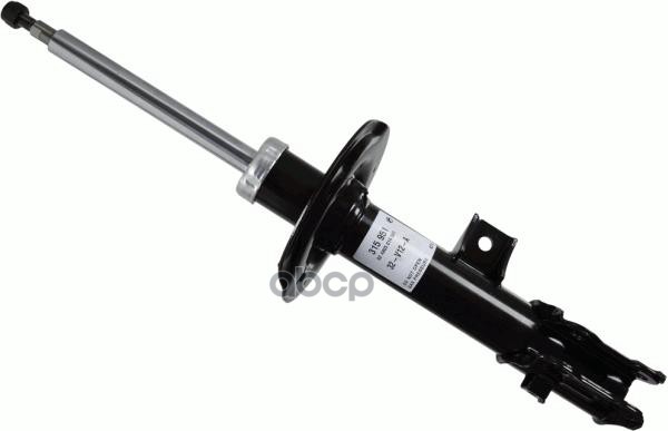 Амортизатор газовый передний правый Kia Sportage 315951 Sachs арт. 315951