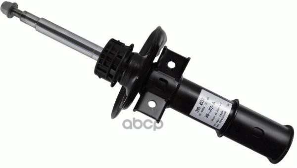 Амортизатор передний MB C-class 204 07- 316607 Sachs арт. 316607