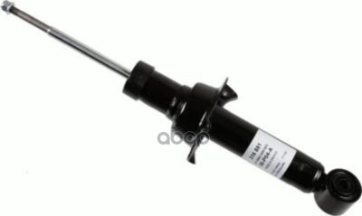 Амортизатор подвески HONDA CR-V IV (RM_) 2.4 AWD (RM4) 2012- Sachs арт. 316881