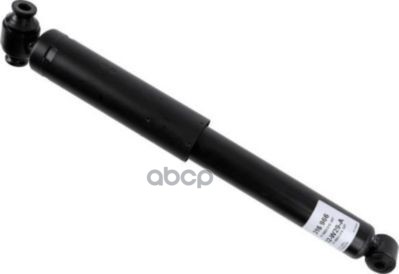 Амортизатор задний L=R FORD Connect II 2013-> SACHS 316 966 Sachs арт. 316 966