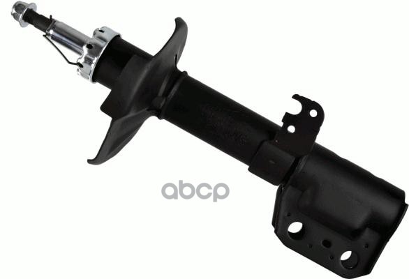 Амортизатор ПОДВЕСКИ Sachs арт. 317122