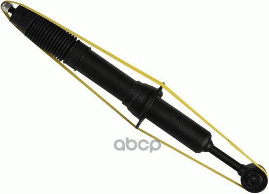 Амортизатор передний L=R TOYOTA LC Prado J120 4.0L/3.0TD 03-> SACHS 317 127 Sachs арт. 317 127