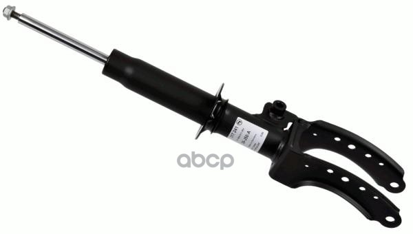 Стойка передняя Volkswagen Touareg 02-10 (Слева) Sachs арт. 317241