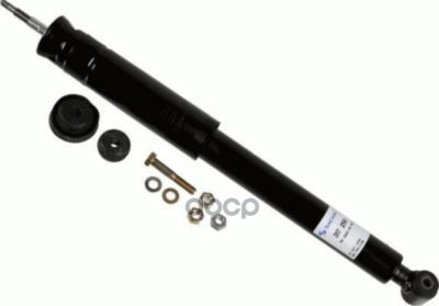 Амортизатор Подвески Задн Mercedes-Benz: E-Class W210 (Замена Для 124393) Sachs арт. 317259