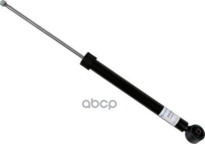 Амортизатор Подвески Задн Seat Ibiza 08-, Vw Polo 01- Sachs арт. 317336