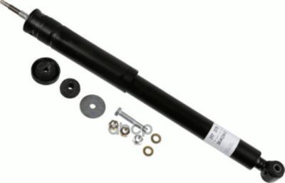 Амортизатор -R/Gas  Mb:slk (R170) Sachs арт. 317378