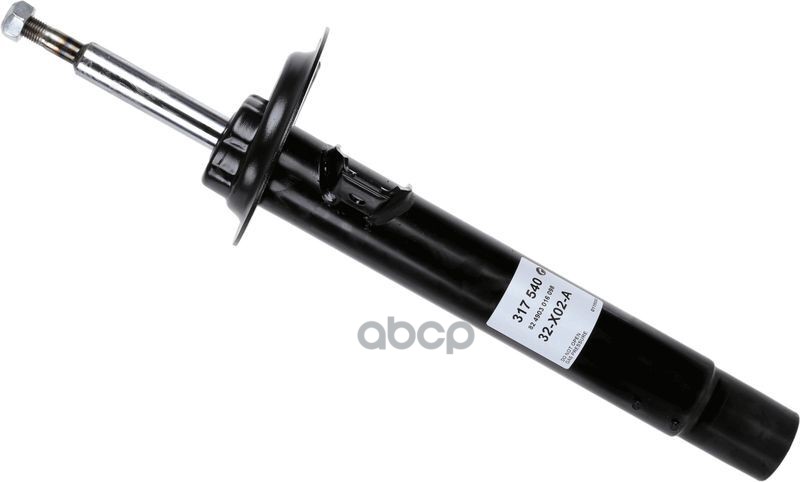 Амортизатор передний R BMW E46 SACHS 317 540 Sachs арт. 317 540