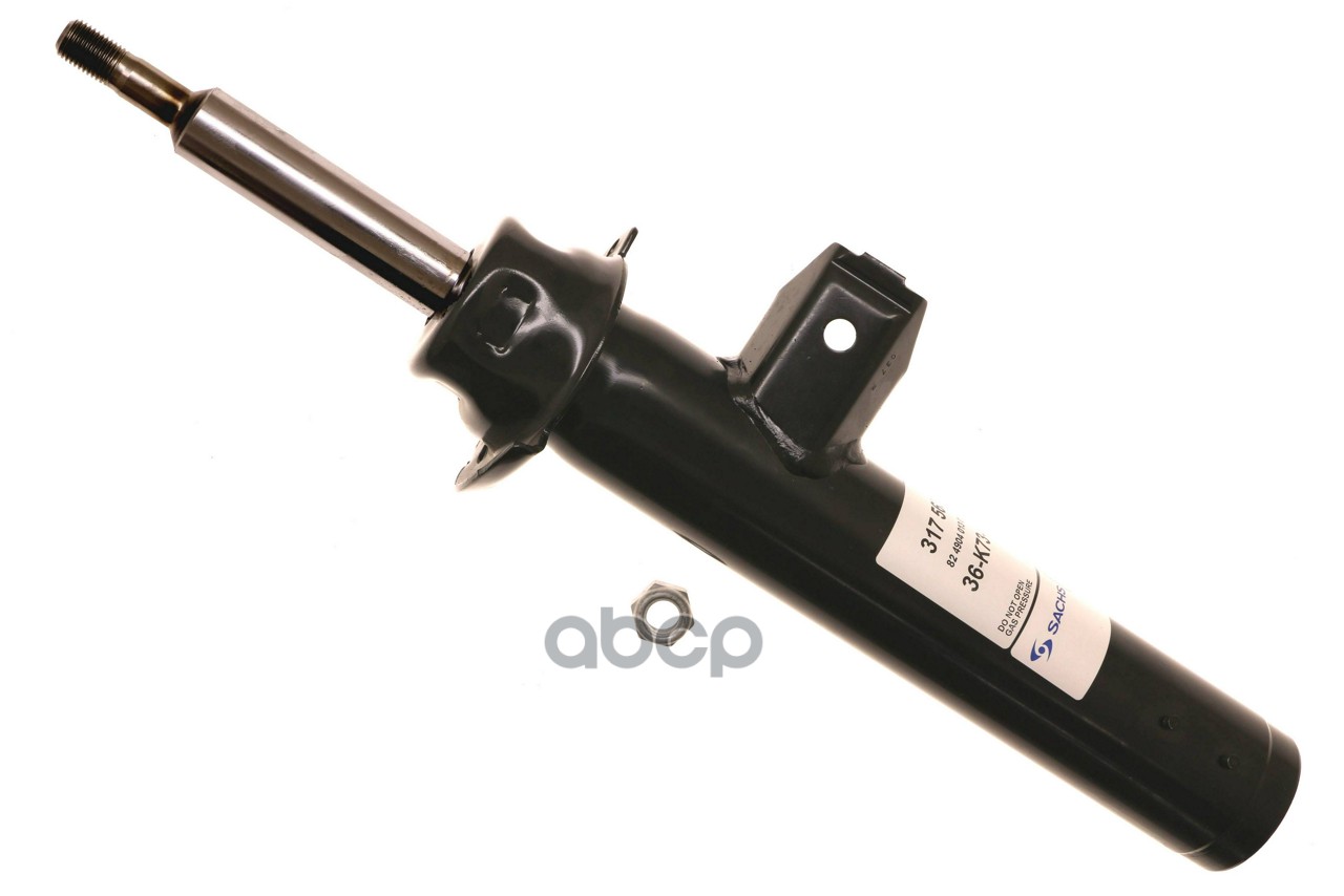 Амортизатор газовый передний правый BMW 5 E60,61 05 317563 Sachs арт. 317563