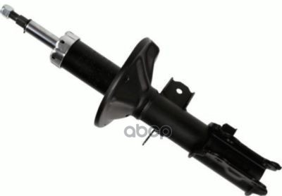 Амортизатор передний правый газовый Hyundai Getz all 02> Sachs арт. 317599