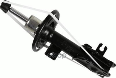 Амортизатор передний MAZDA 3 (BM) 317625 Sachs арт. 317625