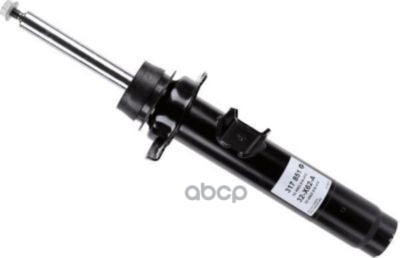 Амортизатор газовый 317851 Sachs арт. 317851