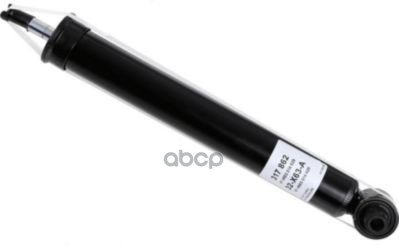 Амортизатор Подвески Sachs 317862 Sachs арт. 317862