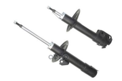 Амортизатор подвески Sachs арт. 318008