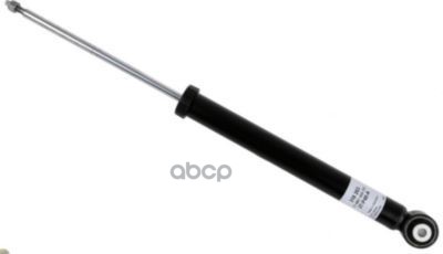 Амортизатор Задний Газовый Audi A3 12-, Vw Golf Vii 12- Sachs арт. 318203