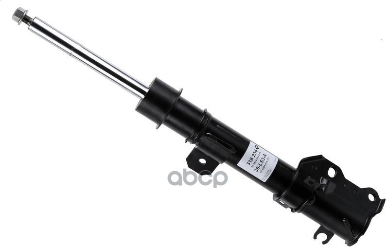 Амортизатор передний GAS L 318234 Sachs арт. 318234