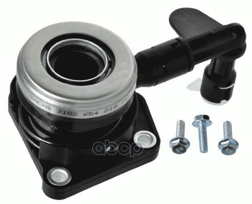 Подшипник выжимной SACHS 3182 654 218 Sachs арт. 3182 654 218