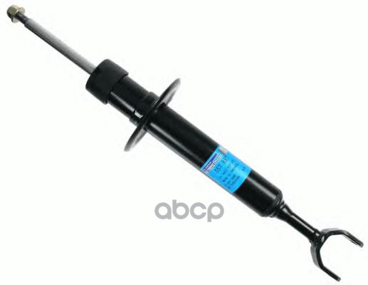 Амортизатор подвески Sachs арт. 557837