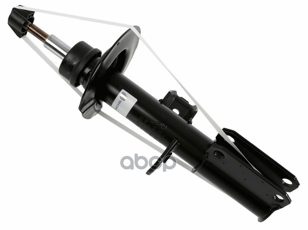 Амортизатор -Fr(R)/gas  BMW: X5 (E53) Sachs арт. 560204