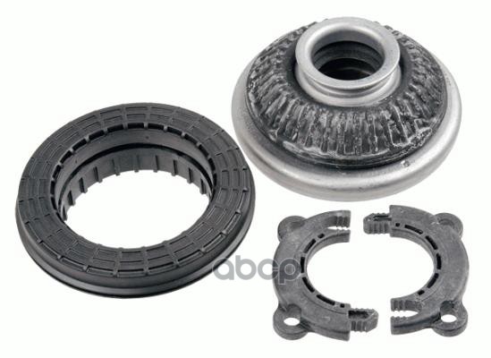 Опора Переднего Амортизатора С Подшипником Opel Astra H, Zafira B 802384 Sachs арт. 802384